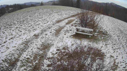 Bludný - Rajnochovice Troják 