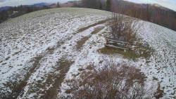 Bludný - Rajnochovice Troják