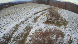 Bludný - Rajnochovice Troják 