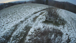 Bludný - Rajnochovice Troják