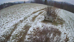 Bludný - Rajnochovice Troják