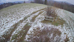 Bludný - Rajnochovice Troják