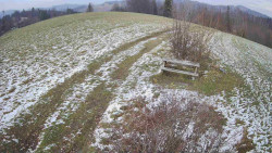 Bludný - Rajnochovice Troják