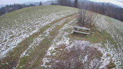 Bludný - Rajnochovice Troják