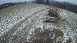 Bludný - Rajnochovice Troják 