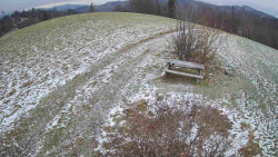 Bludný - Rajnochovice Troják 