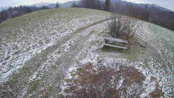 Bludný - Rajnochovice Troják