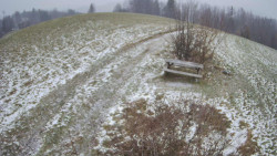 Bludný - Rajnochovice Troják