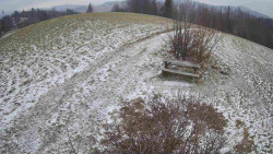 Bludný - Rajnochovice Troják