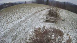 Bludný - Rajnochovice Troják