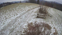 Bludný - Rajnochovice Troják