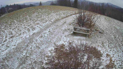 Bludný - Rajnochovice Troják