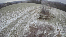 Bludný - Rajnochovice Troják 