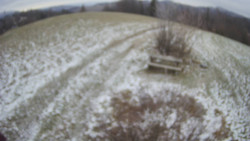 Bludný - Rajnochovice Troják