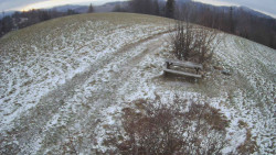 Bludný - Rajnochovice Troják