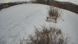 Bludný - Rajnochovice Troják