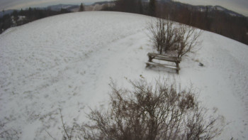 Bludný - Rajnochovice Troják