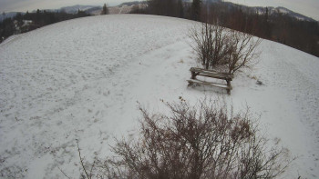 Bludný - Rajnochovice Troják