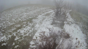 Bludný - Rajnochovice Troják