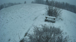 Bludný - Rajnochovice Troják