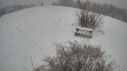 Bludný - Rajnochovice Troják 