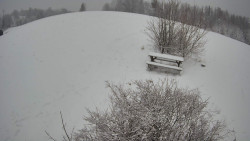 Bludný - Rajnochovice Troják 