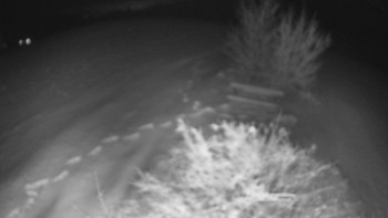 Bludný - Rajnochovice Troják