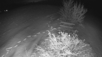 Bludný - Rajnochovice Troják