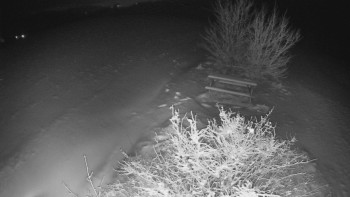 Bludný - Rajnochovice Troják