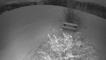 Bludný - Rajnochovice Troják