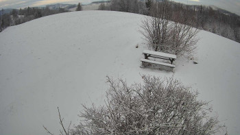 Bludný - Rajnochovice Troják