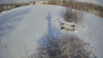 Bludný - Rajnochovice Troják