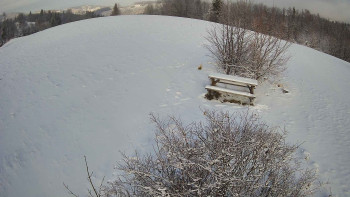 Bludný - Rajnochovice Troják