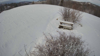 Bludný - Rajnochovice Troják