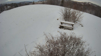 Bludný - Rajnochovice Troják