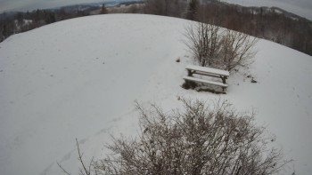 Bludný - Rajnochovice Troják