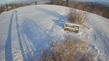 Bludný - Rajnochovice Troják