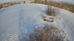 Bludný - Rajnochovice Troják