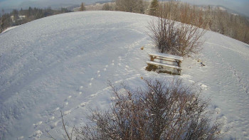Bludný - Rajnochovice Troják