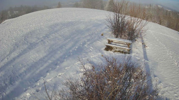 Bludný - Rajnochovice Troják