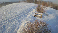 Bludný - Rajnochovice Troják