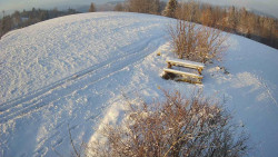 Bludný - Rajnochovice Troják 