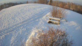 Bludný - Rajnochovice Troják