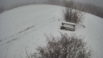 Bludný - Rajnochovice Troják