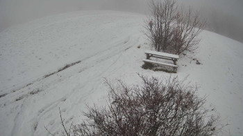 Bludný - Rajnochovice Troják