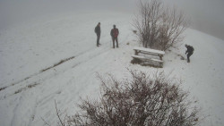 Bludný - Rajnochovice Troják