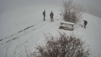 Bludný - Rajnochovice Troják