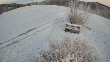 Bludný - Rajnochovice Troják