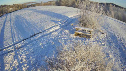 Bludný - Rajnochovice Troják