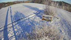 Bludný - Rajnochovice Troják 